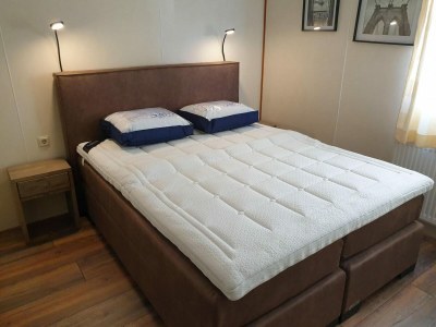 Chalet VZ302 Chalet Sint-Annaland - Outdoor photo 8