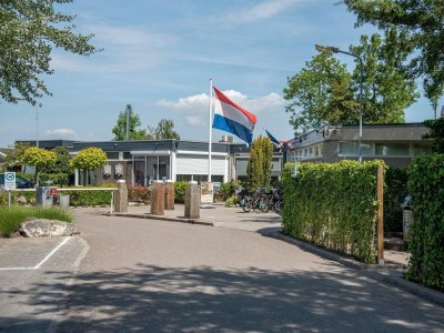 Chalet VZ302 Chalet Sint-Annaland - Outdoor photo 11