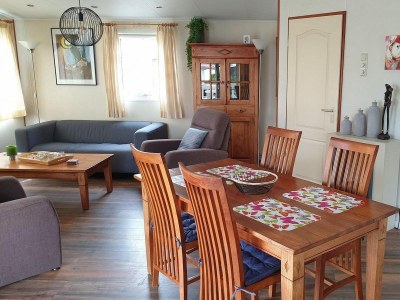 Chalet VZ302 Chalet Sint-Annaland - Outdoor photo 12