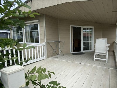 Chalet VZ302 Chalet Sint-Annaland - Outdoor photo 14