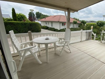 Chalet VZ302 Chalet Sint-Annaland - Outdoor photo 16