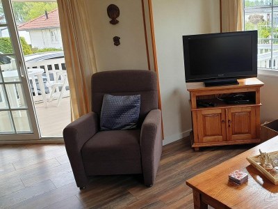 Chalet VZ302 Chalet Sint-Annaland - Outdoor photo 17