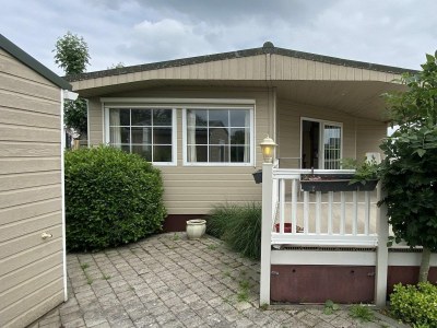 Chalet VZ302 Chalet Sint-Annaland - Outdoor photo 21