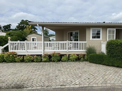 Chalet VZ302 Chalet Sint-Annaland - Outdoor photo 24