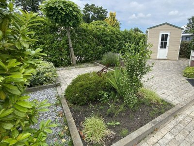 Chalet VZ302 Chalet Sint-Annaland - Outdoor photo 25