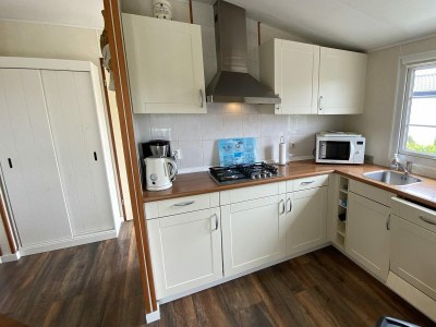 Chalet VZ302 Chalet Sint-Annaland - Outdoor photo 26