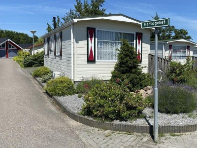 Chalet VZ477 Chalet Sint-Annaland (chalet 154) - Outdoor photo 7