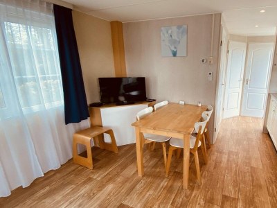 Chalet VZ477 Chalet Sint-Annaland (chalet 154) - Outdoor photo 9