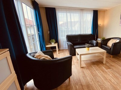 Chalet VZ477 Chalet Sint-Annaland (chalet 154) - Outdoor photo 12