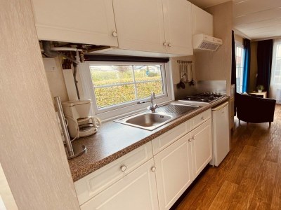 Chalet VZ477 Chalet Sint-Annaland (chalet 154) - Outdoor photo 13