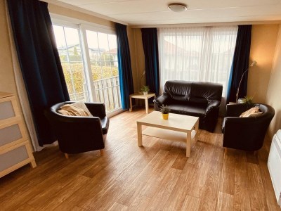 Chalet VZ477 Chalet Sint-Annaland (chalet 154) - Outdoor photo 14