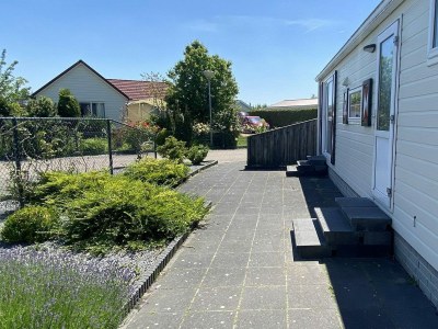 Chalet VZ477 Chalet Sint-Annaland (chalet 154) - Outdoor photo 19