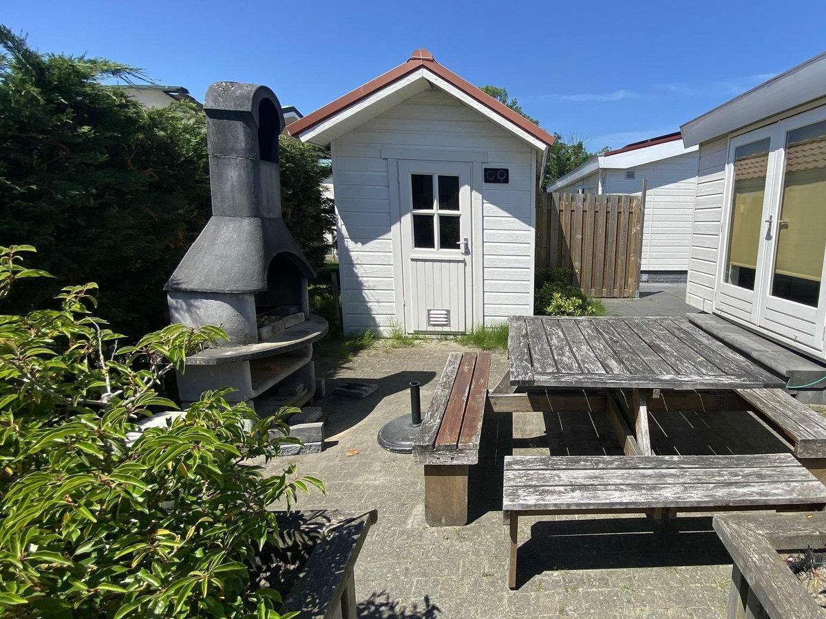 Chalet VZ478 Sint-Annaland (chalet 96) - Outdoor photo 3