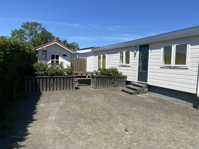 Chalet VZ478 Sint-Annaland (chalet 96) in Sint-annaland - Chalet