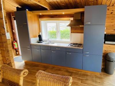 Chalet VZ478 Sint-Annaland (chalet 96) - Outdoor photo 4