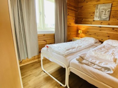 Chalet VZ478 Sint-Annaland (chalet 96) - Outdoor photo 8