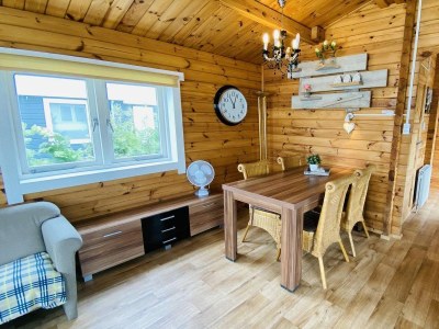 Chalet VZ478 Sint-Annaland (chalet 96) - Outdoor photo 9