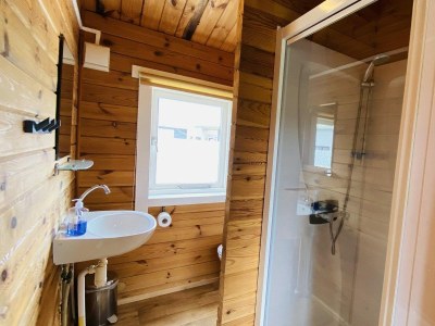 Chalet VZ478 Sint-Annaland (chalet 96) - Outdoor photo 13