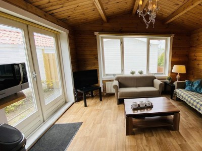 Chalet VZ478 Sint-Annaland (chalet 96) - Outdoor photo 15