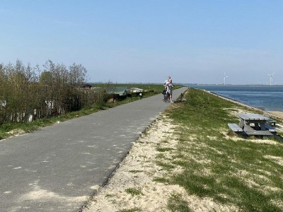 Chalet VZ478 Sint-Annaland (chalet 96) - Outdoor photo 16