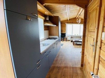 Chalet VZ478 Sint-Annaland (chalet 96) - Outdoor photo 17