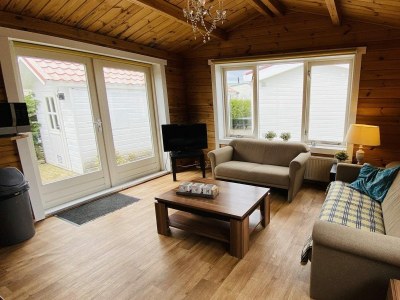 Chalet VZ478 Sint-Annaland (chalet 96) - Outdoor photo 18