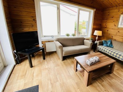 Chalet VZ478 Sint-Annaland (chalet 96) - Outdoor photo 19