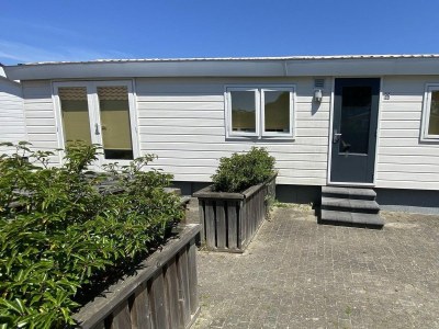 Chalet VZ478 Sint-Annaland (chalet 96) - Outdoor photo 20