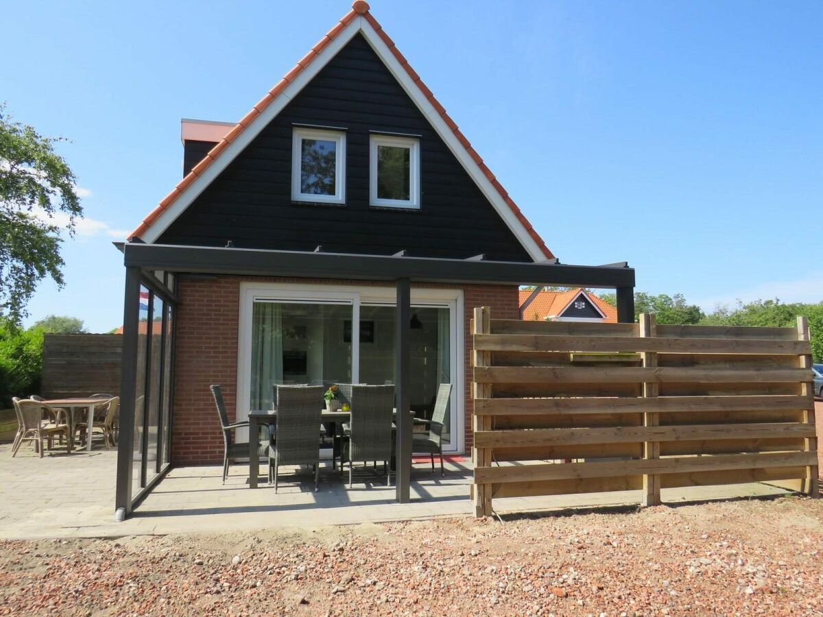 Holiday house VZ488 Vakantiehuis Oostkapelle