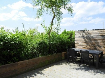 Holiday house VZ488 Vakantiehuis Oostkapelle - Outdoor photo 3