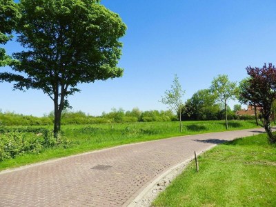 Holiday house VZ488 Vakantiehuis Oostkapelle - Outdoor photo 5