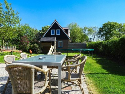 Holiday house VZ488 Vakantiehuis Oostkapelle - Outdoor photo 6