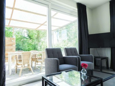 Holiday house VZ488 Vakantiehuis Oostkapelle - Outdoor photo 15