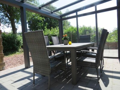 Holiday house VZ488 Vakantiehuis Oostkapelle - Outdoor photo 16