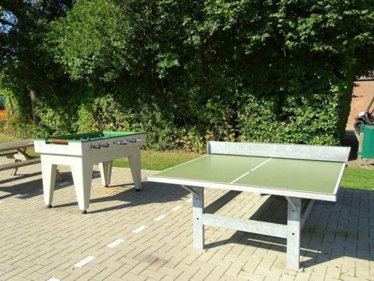 Holiday house VZ538 Lodge Ouwerkerk - Outdoor photo 5