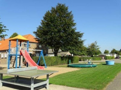 Holiday house VZ538 Lodge Ouwerkerk - Outdoor photo 2