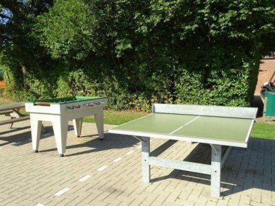 Holiday house VZ538 Lodge Ouwerkerk - Outdoor photo 5