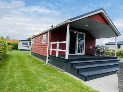 Holiday house VZ538 Lodge Ouwerkerk - Outdoor photo 6