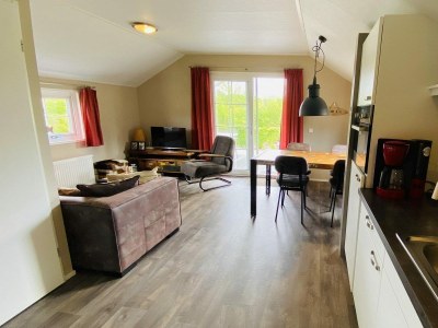 Holiday house VZ538 Lodge Ouwerkerk - Outdoor photo 8