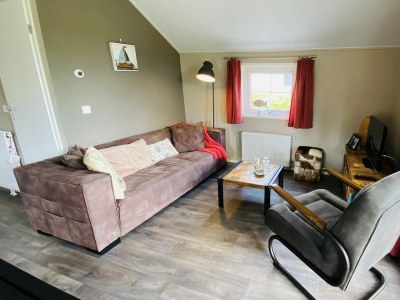 Holiday house VZ538 Lodge Ouwerkerk - Outdoor photo 9