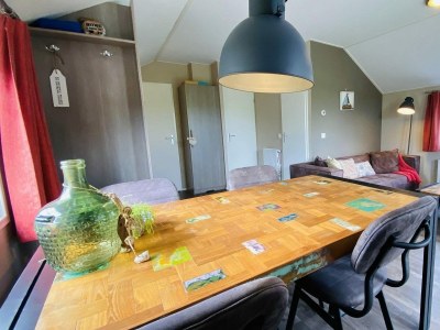 Holiday house VZ538 Lodge Ouwerkerk - Outdoor photo 10