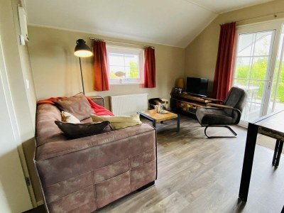 Holiday house VZ538 Lodge Ouwerkerk - Outdoor photo 11