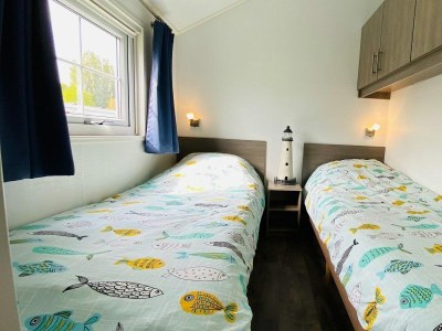 Holiday house VZ538 Lodge Ouwerkerk - Outdoor photo 12