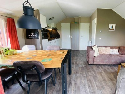 Holiday house VZ538 Lodge Ouwerkerk - Outdoor photo 15