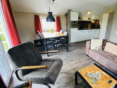 Holiday house VZ538 Lodge Ouwerkerk - Outdoor photo 16