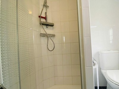 Holiday house VZ538 Lodge Ouwerkerk - Outdoor photo 17