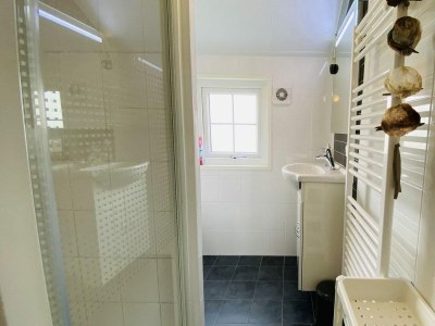 Holiday house VZ538 Lodge Ouwerkerk - Outdoor photo 19