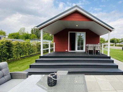 Holiday house VZ538 Lodge Ouwerkerk - Outdoor photo 25