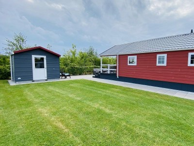 Holiday house VZ538 Lodge Ouwerkerk - Outdoor photo 26