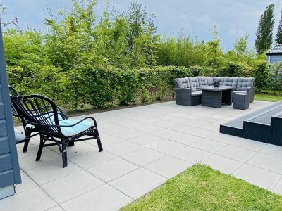 Holiday house VZ538 Lodge Ouwerkerk - Outdoor photo 28